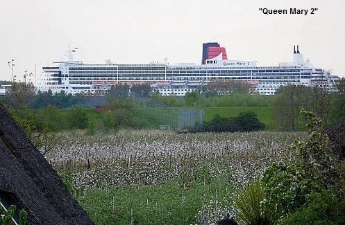 "Queen Mary 2"
