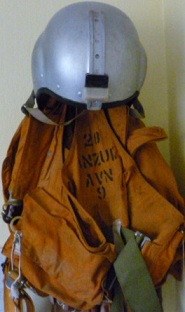 Aircrew lifejacket 